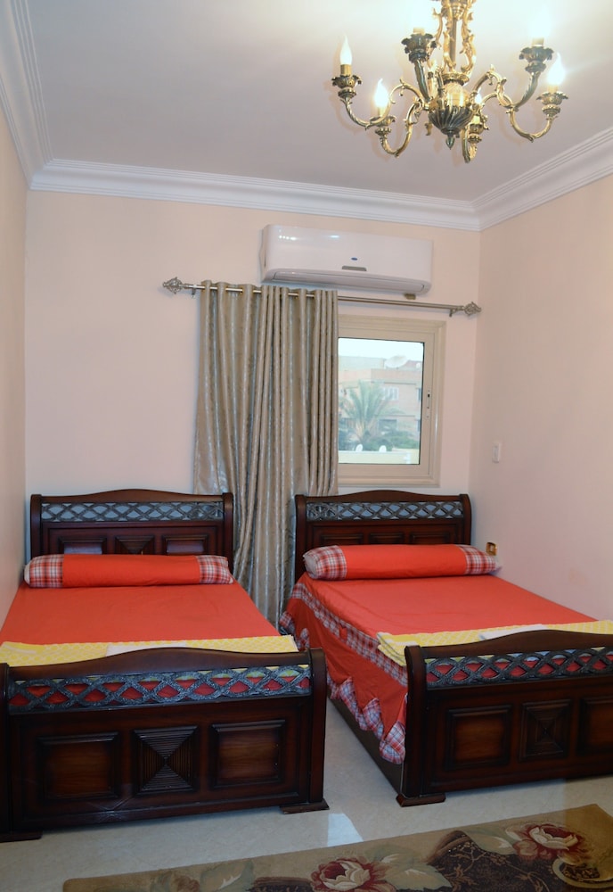 Double Room, City View photo 3
