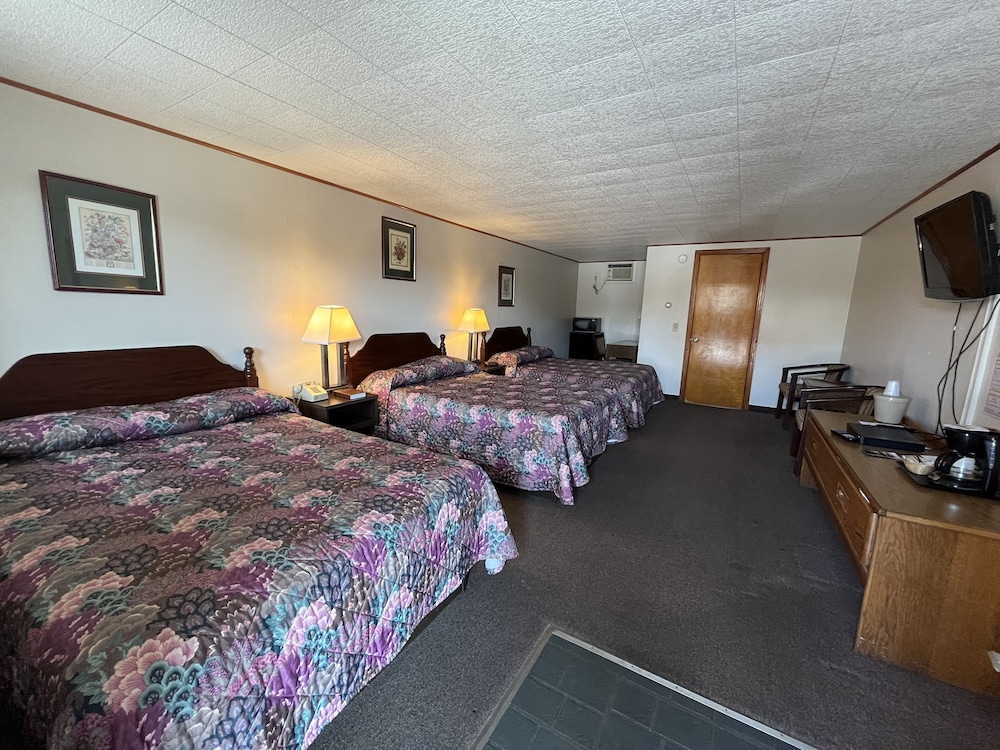 Standard Triple Room photo 1