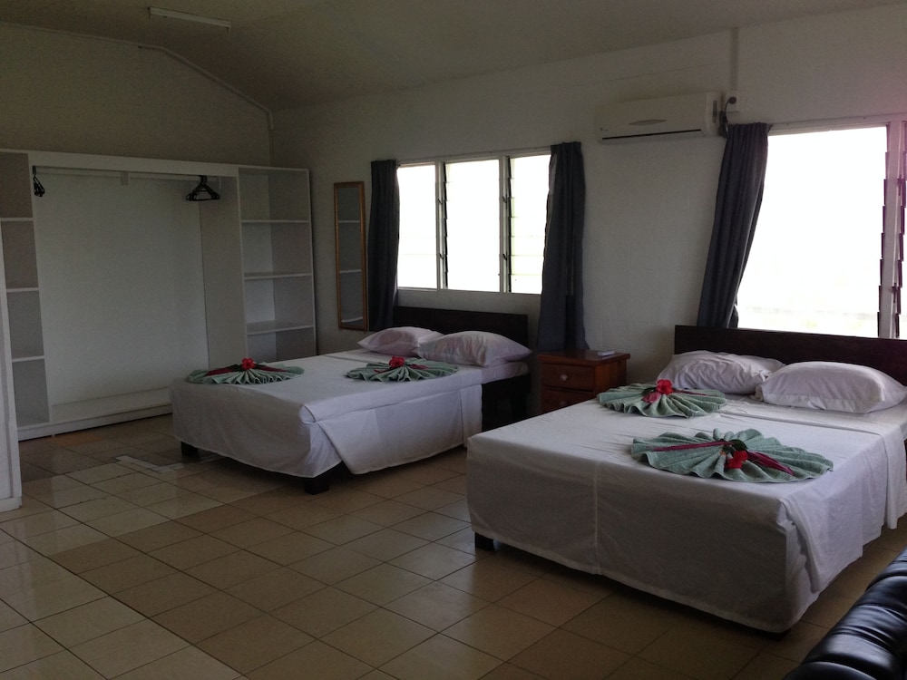 Family Room photo 1