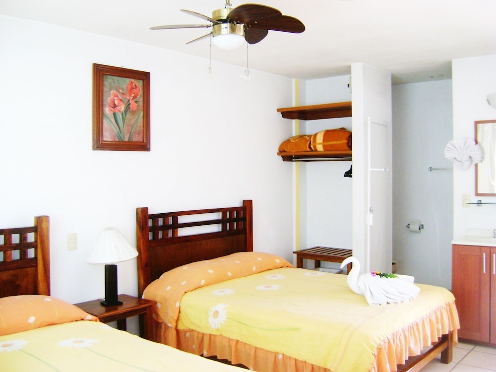 Economy Room - Photo 1