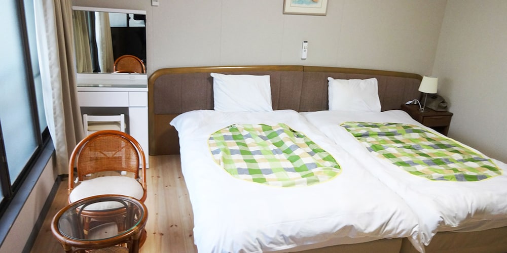 Western Style Room No. 203 photo 1