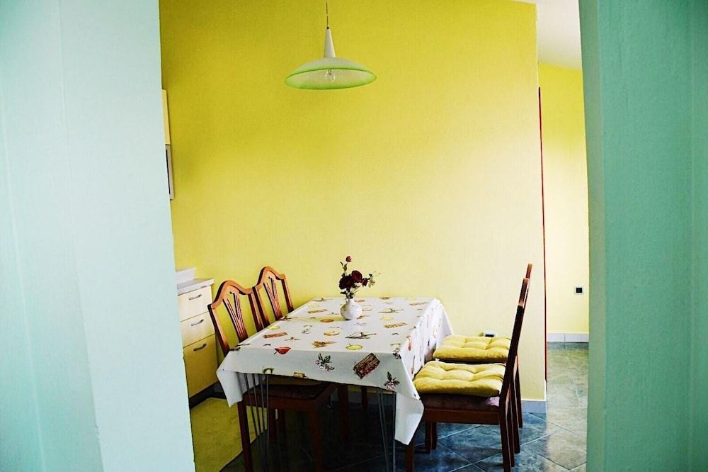 Apartment (Darko - 30 m from beach - A4(3)) photo 1