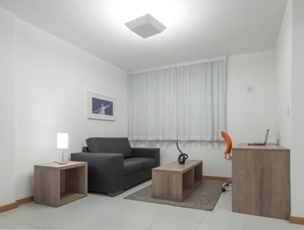 Suite Executiva - Cama de Casal photo 3