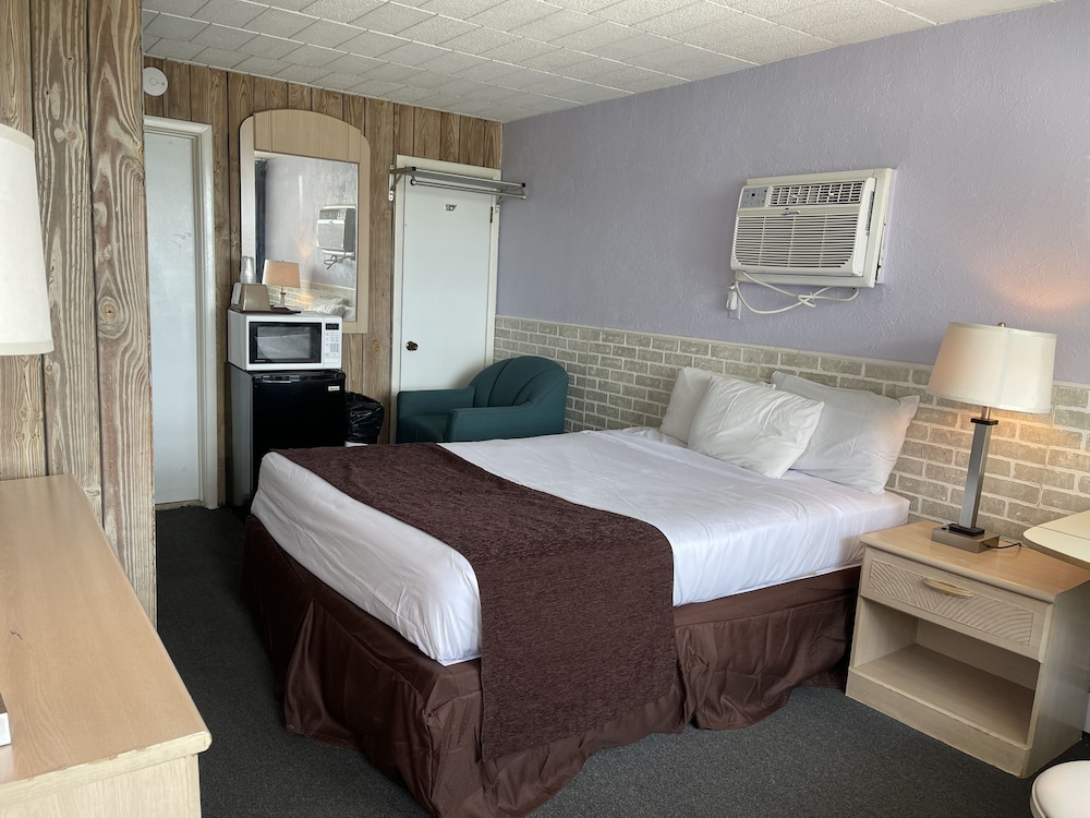 Superior Room, 1 Queen Bed
