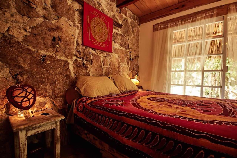 Cabin, Multiple Beds, Non Smoking, Refrigerator photo 3