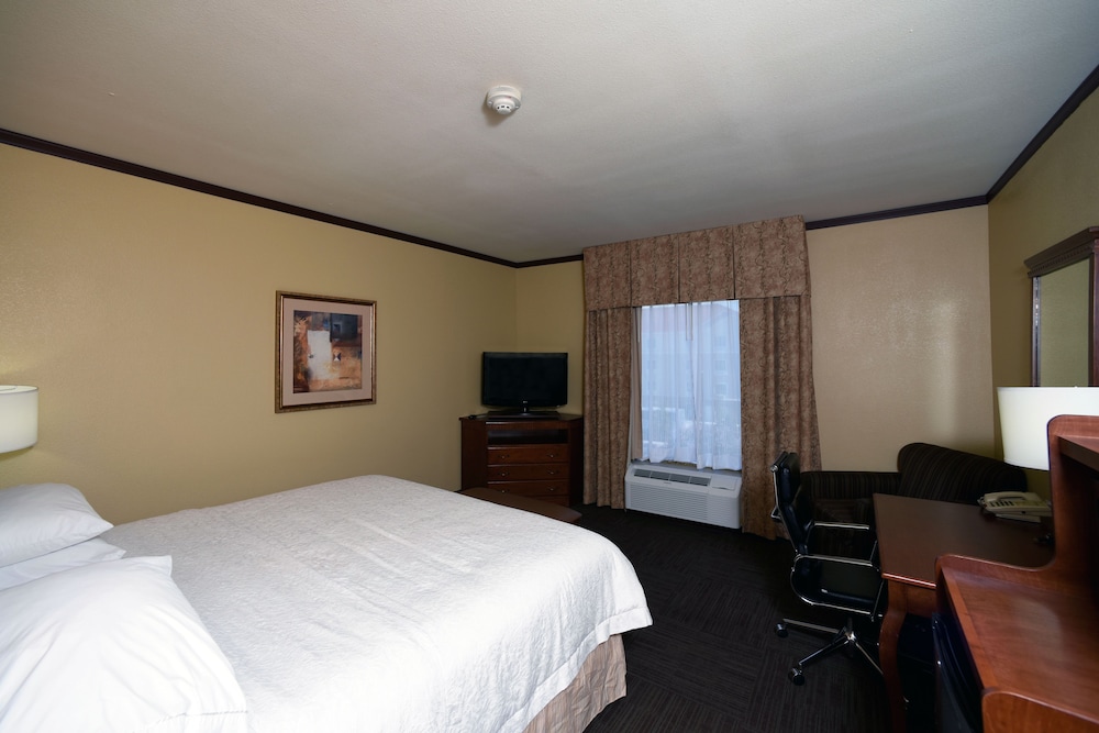 Room, 1 King Bed, Accessible - Photo 2