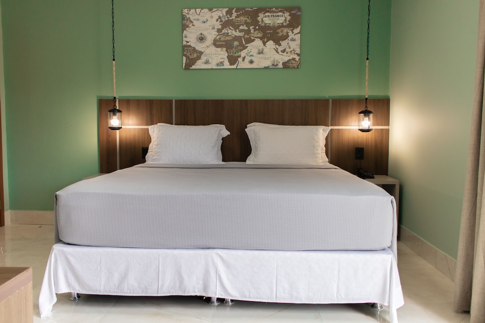 Deluxe Room photo 2