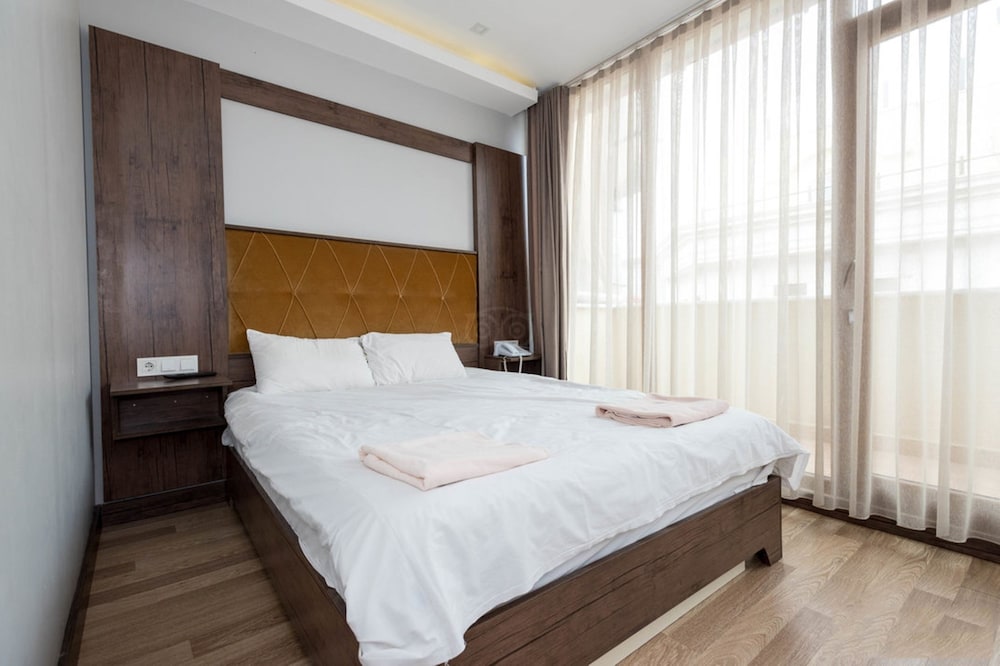 Deluxe Triple Room photo 1