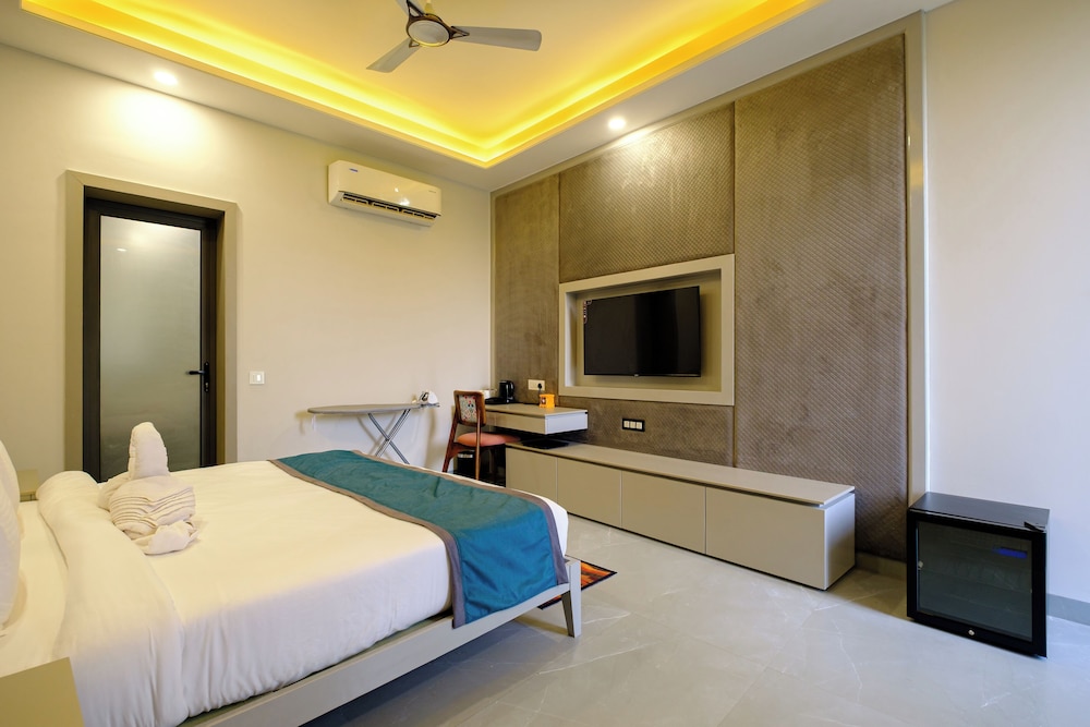 Comfort Suite