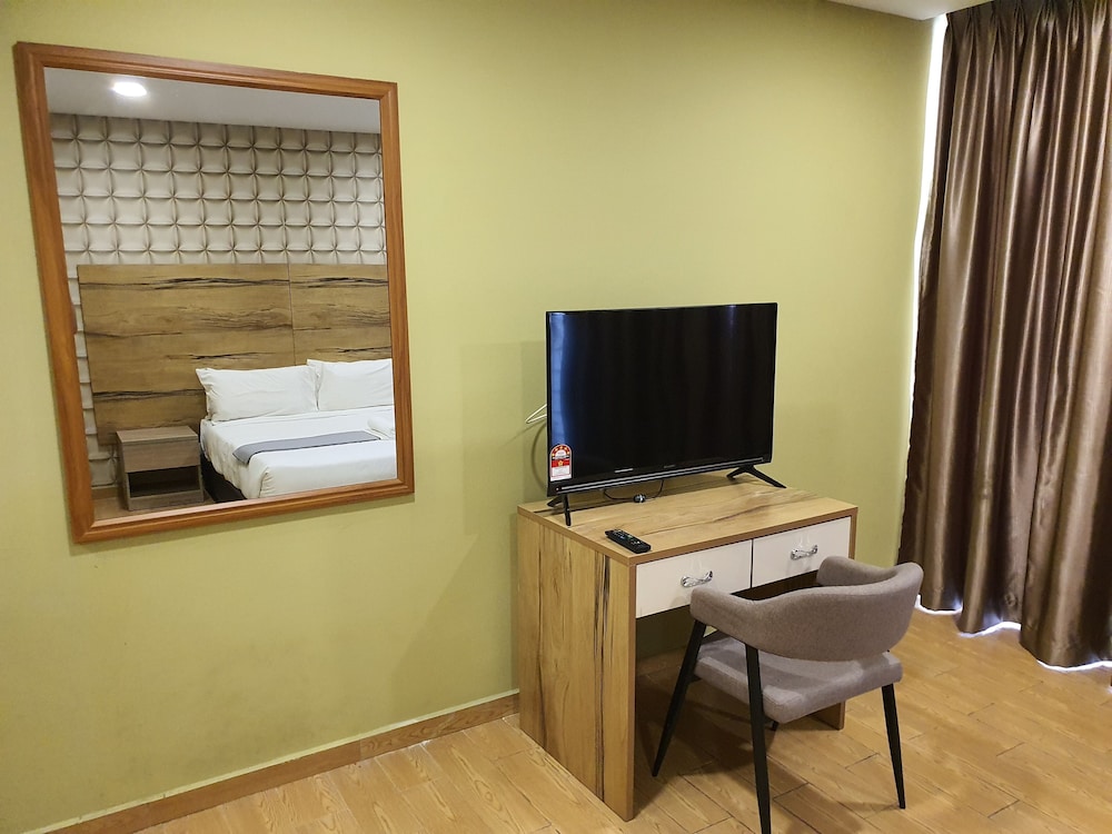 Deluxe Single Room photo 1