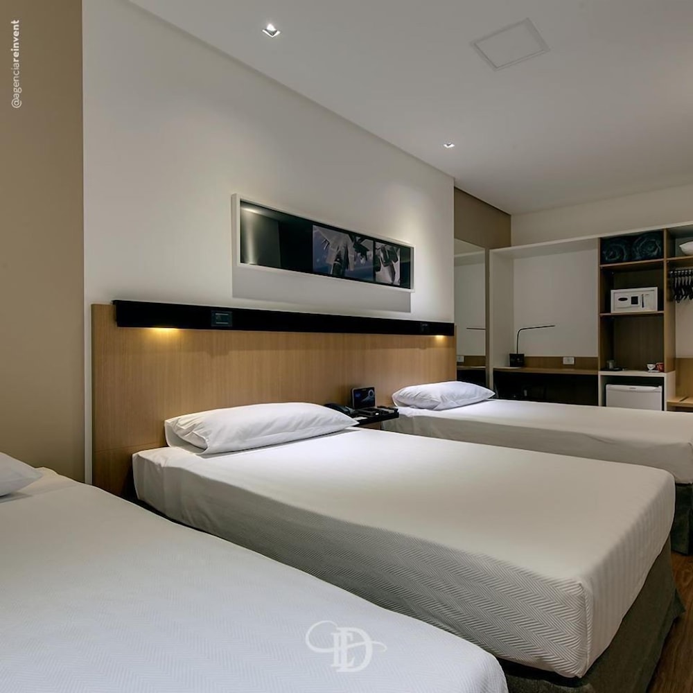 Triple Room (Plus)