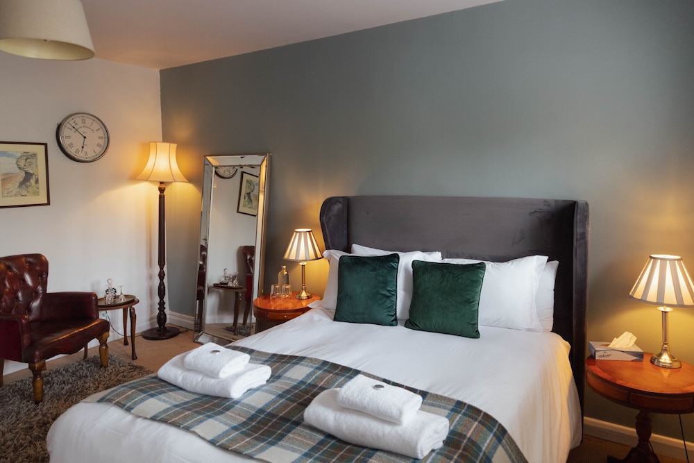 Superior Double Room, Ensuite