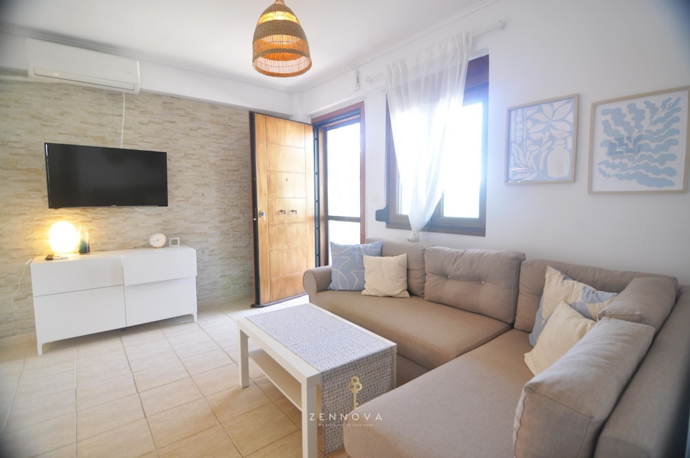 Family Apartment
