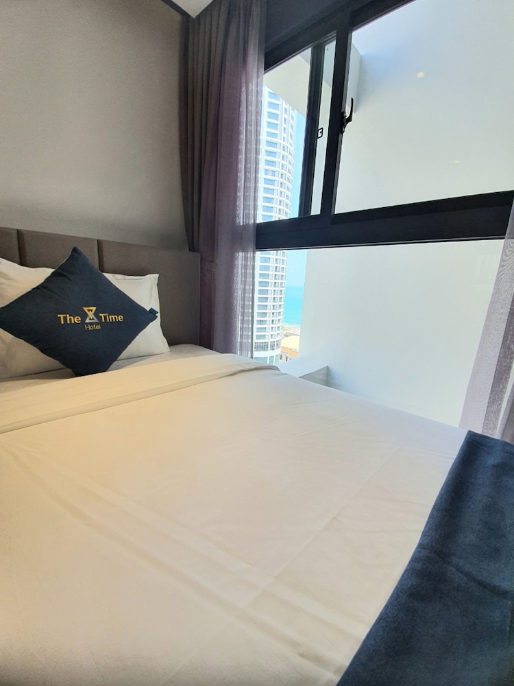 Deluxe Double or Twin Room, 1 Bedroom, City View - Photo 19