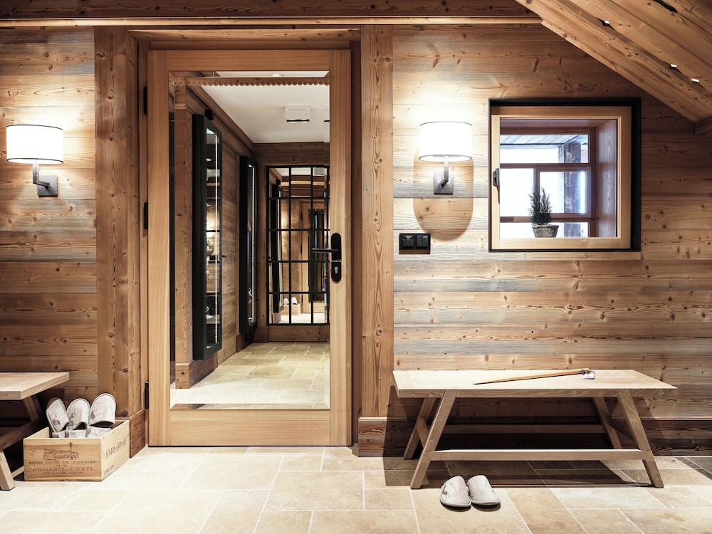 Luxury Chalet photo 2