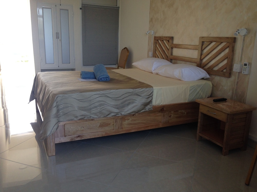 Comfort Single Room photo 1