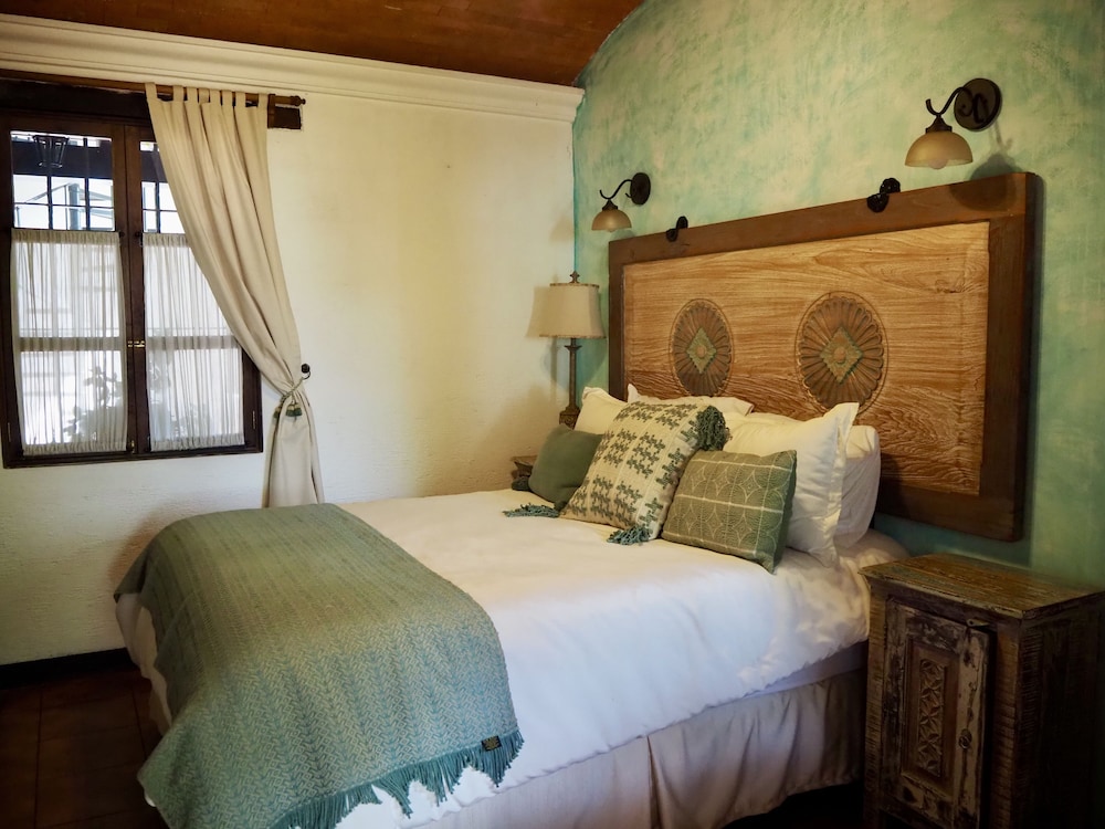 Double Room photo 1