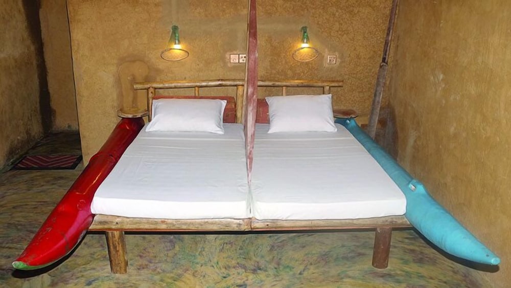 Village Experience Double