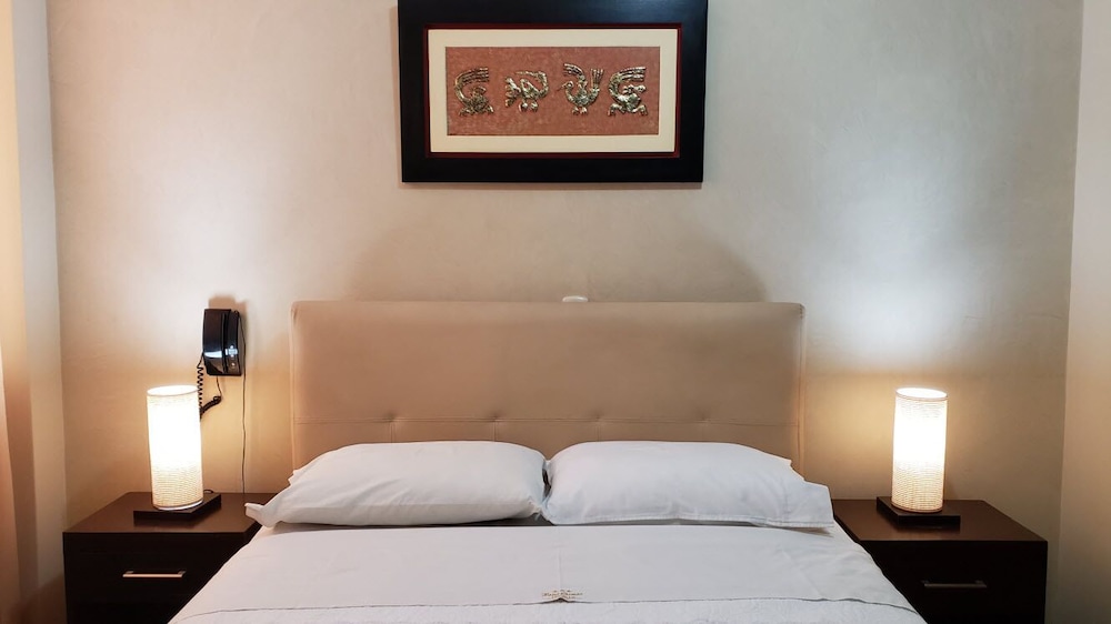Business Single Room