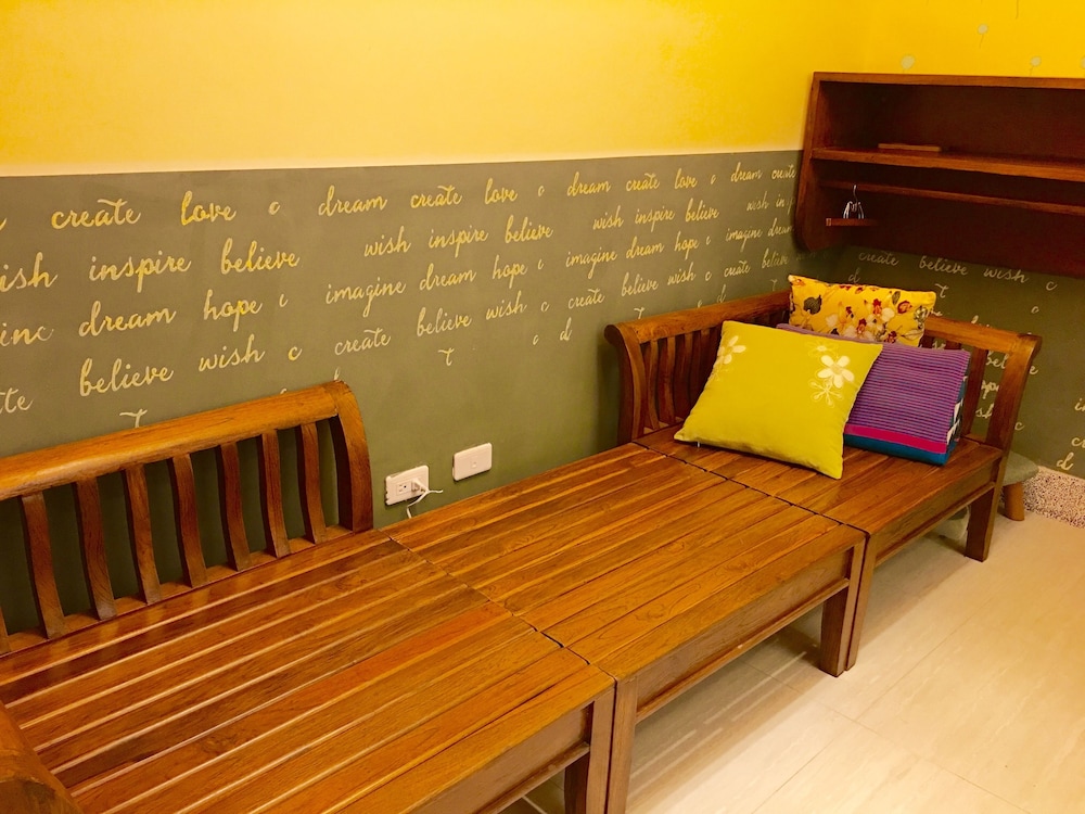 Superior Double Room (202) photo 2