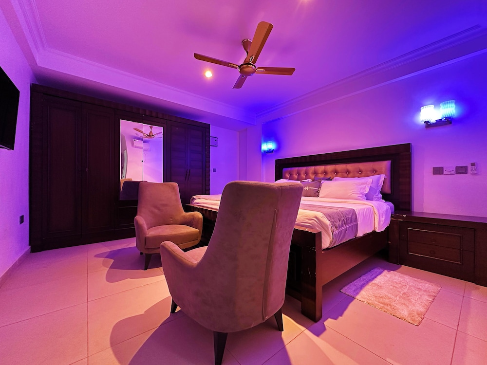 Family Suite