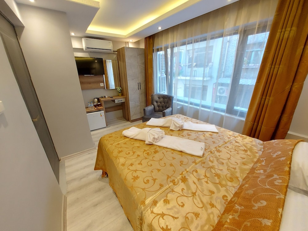 Comfort 202 photo 1
