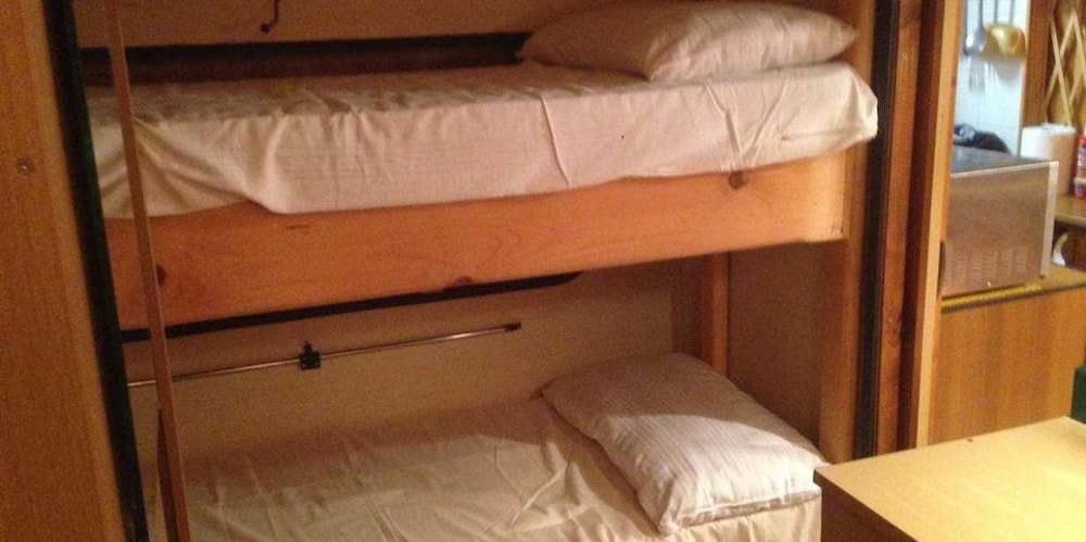 Mobile Home, 1 Bedroom photo 1