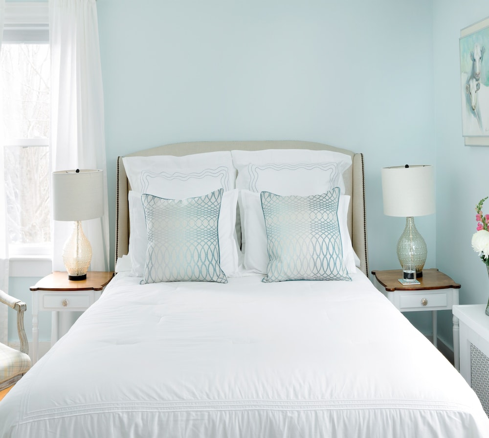 Standard Double Room, Ensuite (Lighthouse Room) photo 1