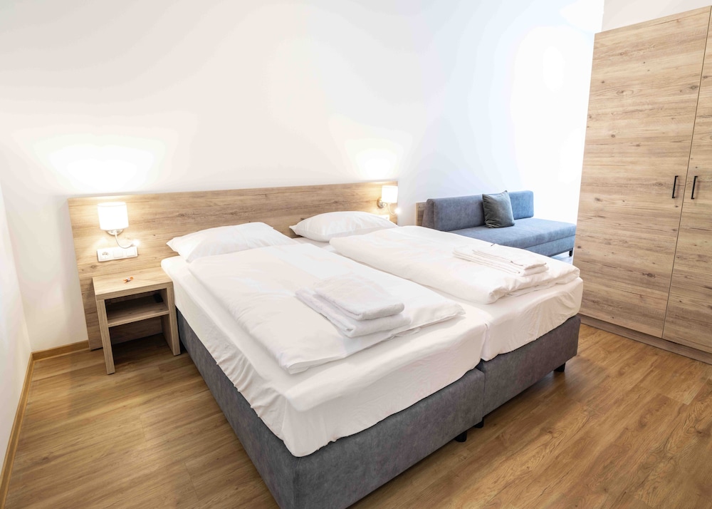 Superior Apartment photo 2