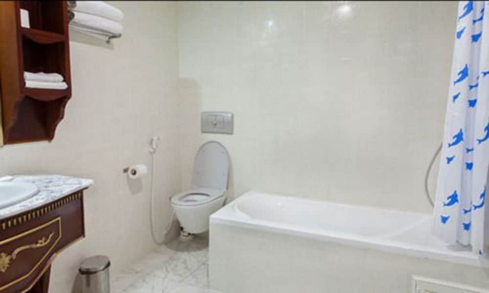 Double or Twin Room photo 2