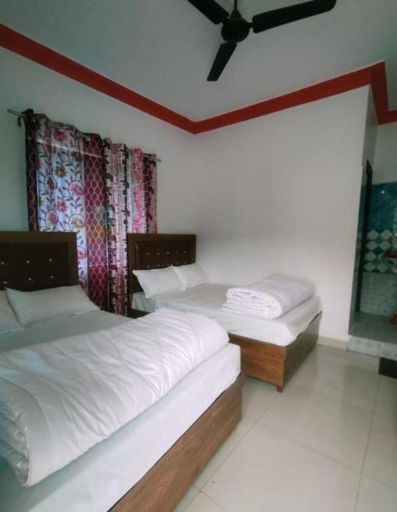 Deluxe Double Room - Photo 3