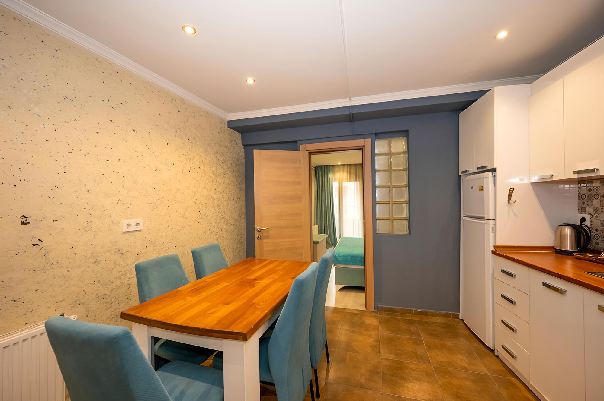 Executive Suite photo 1