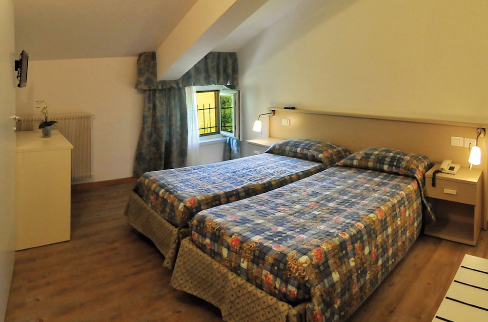 Comfort Double Or Twin Room photo 1