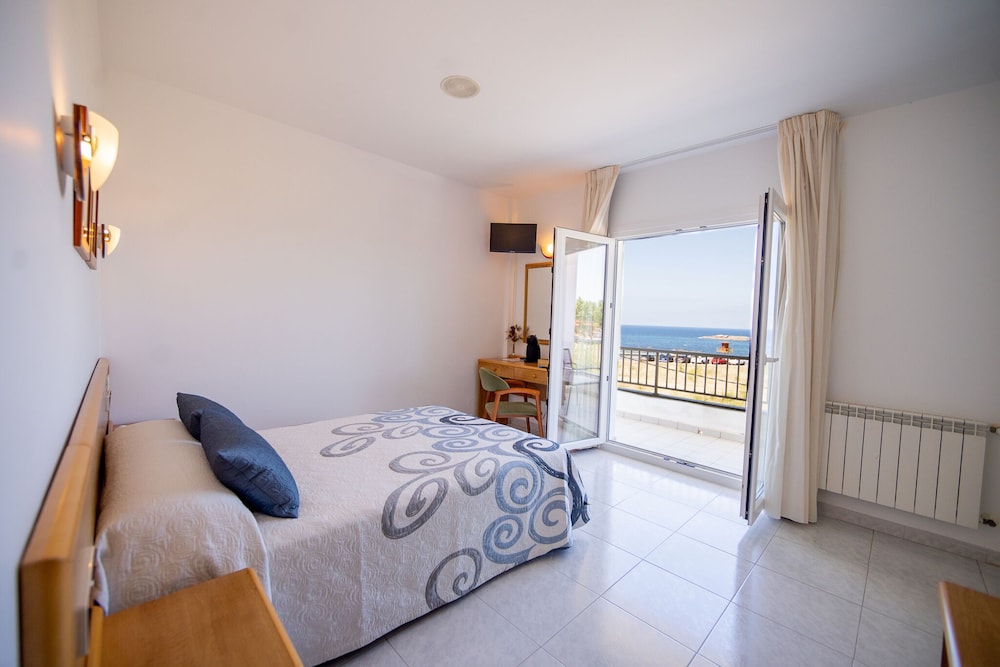 Habitación Doble Superior con Terraza