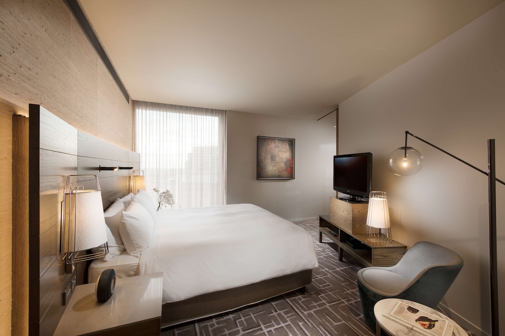 Yarra Suite (Pacific Club Access)