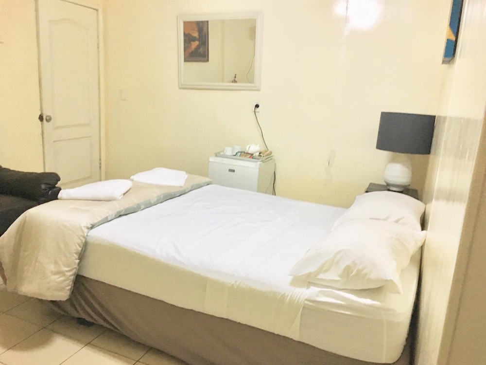 Deluxe Quadruple Room, Mountain View photo 1