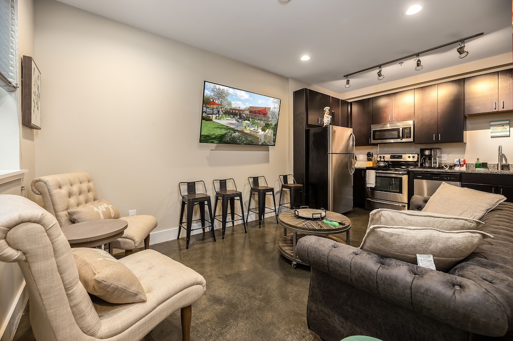 Standard Apartment