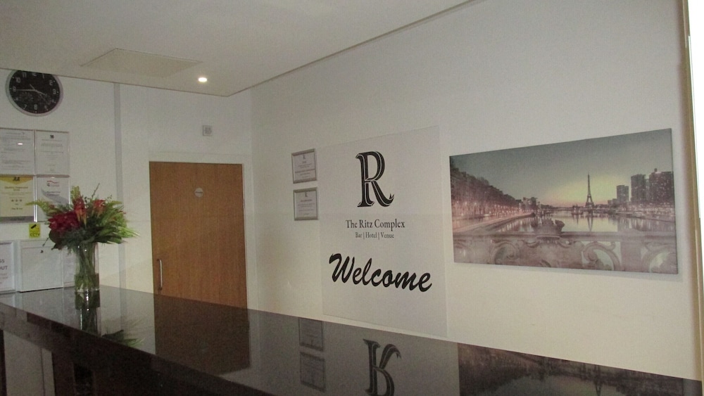 Superior Double Room, Ensuite photo 2