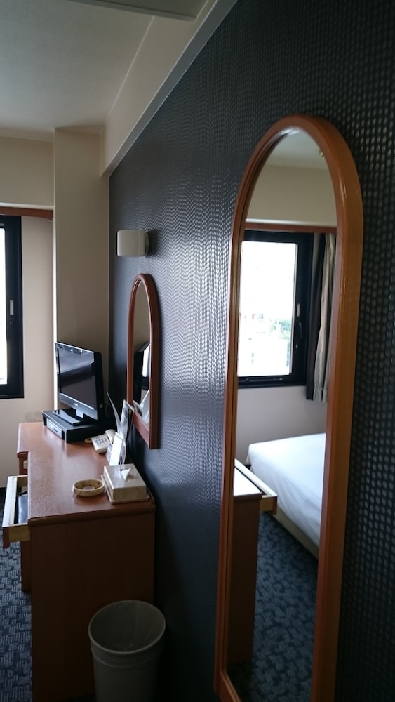 Semi Double Room, Smoking photo 2