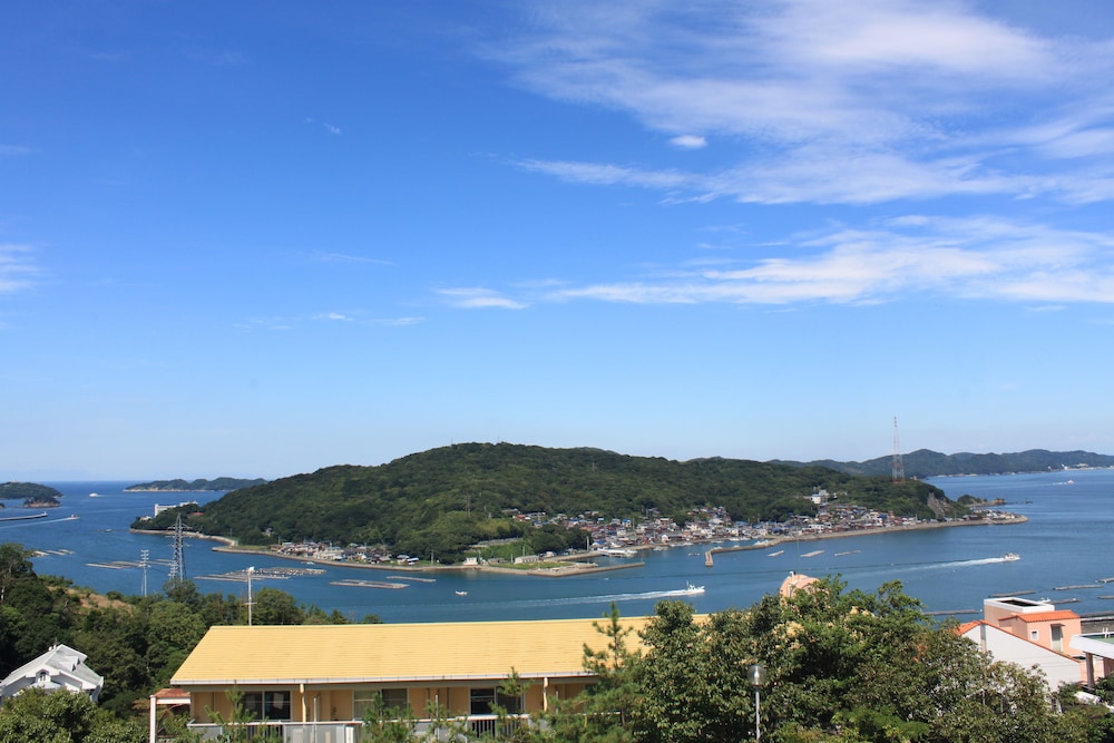 Japanese Style Room with Sea View - Room Only photo 2