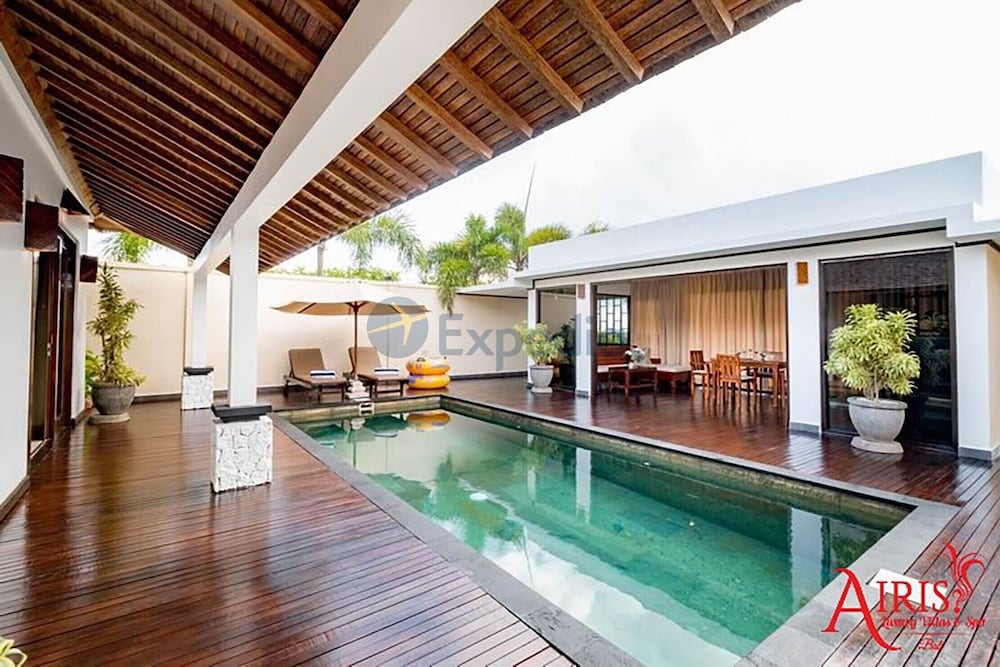 Deluxe Villa, 2 Bedrooms, Private Pool photo 3