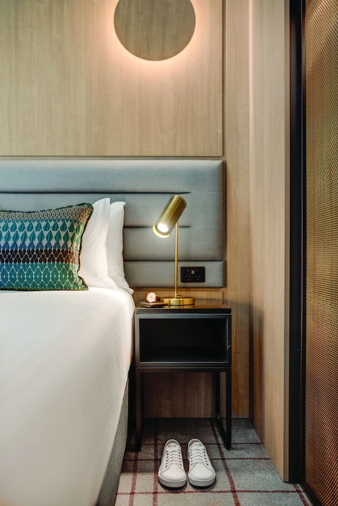 Double Room, 1 Queen Bed, Balcony