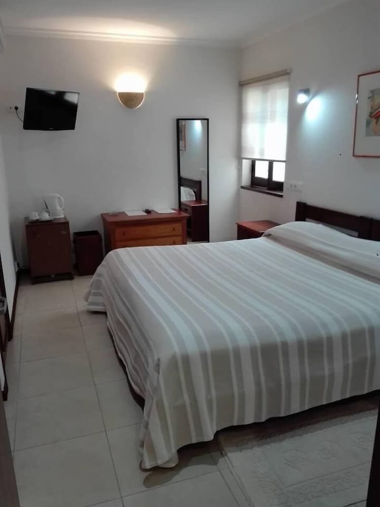 Double or Twin Room, Accessible photo 1