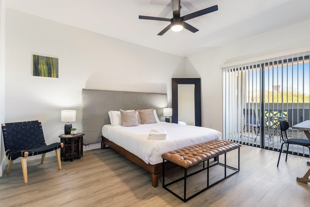 Apartment, 1 Bedroom