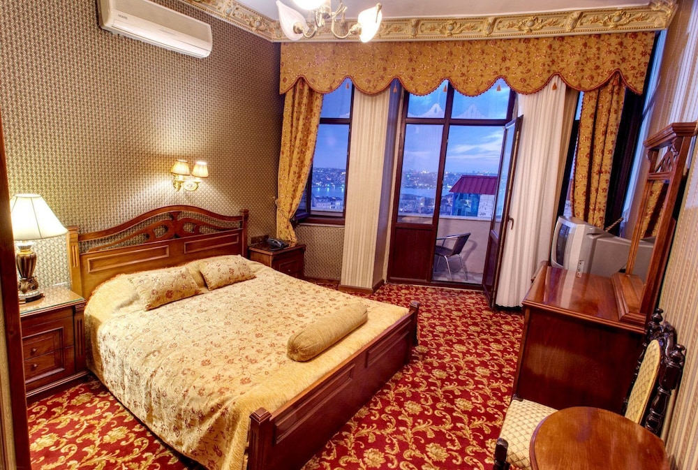 Double Room, Balcony photo 2