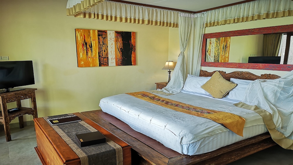 Premium Villa, 1 Bedroom, Private Pool, Poolside - Photo 4