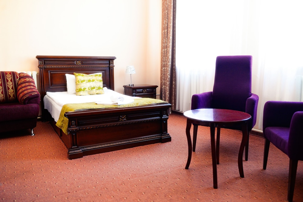 Comfort Single Room photo 2
