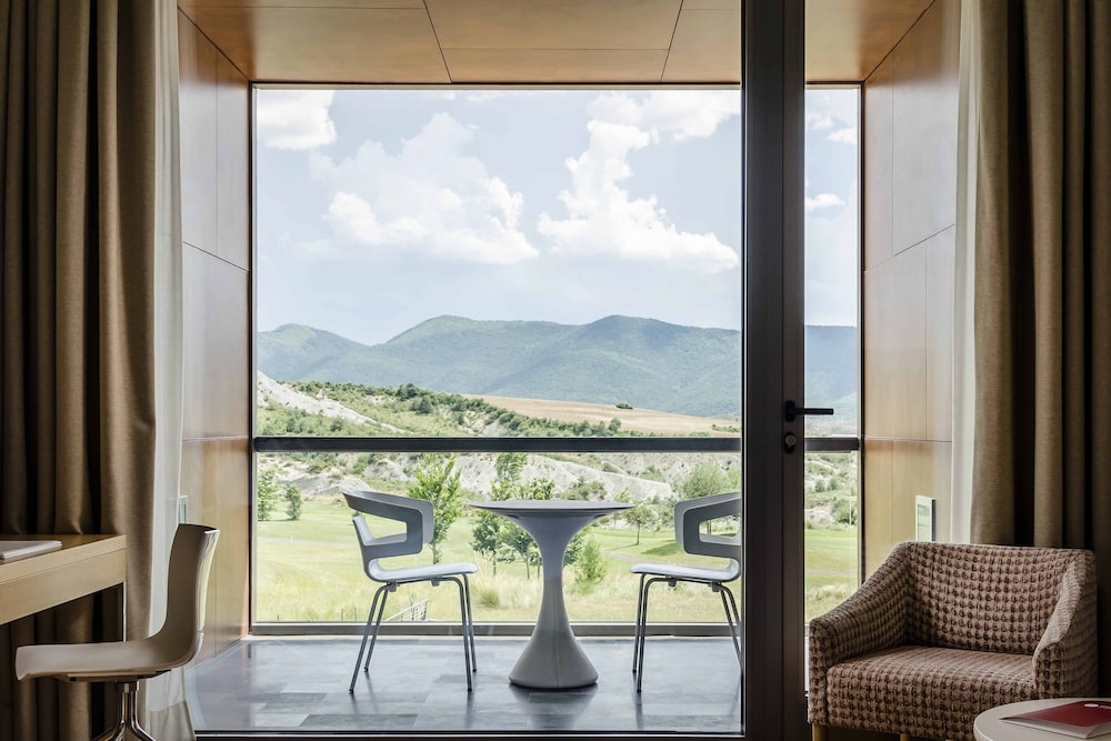 Double or Twin Room, Terrace (2 PAX)