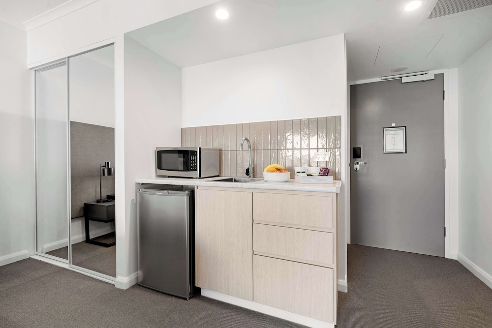 Executive Suite, Non Smoking (Hotel)