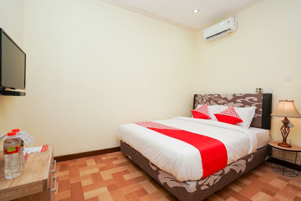Standard Double Room photo 3